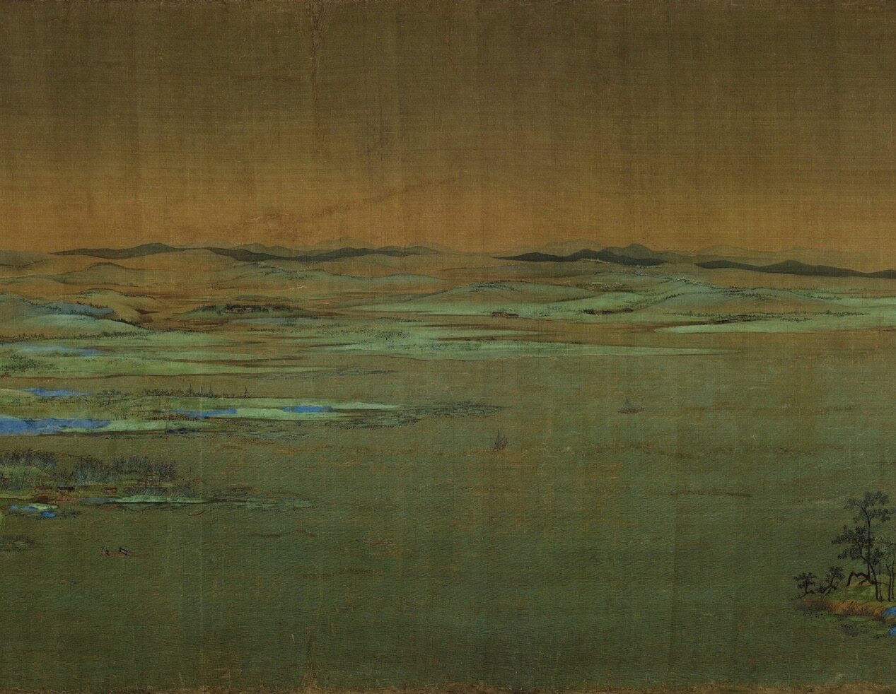 2.神经网络基础