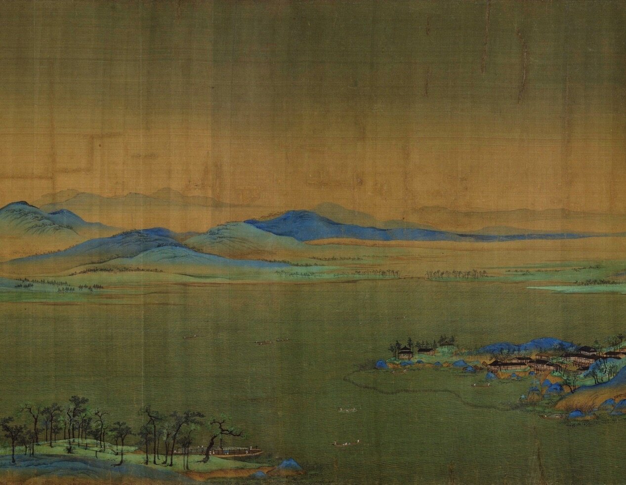 15.深度学习简明史