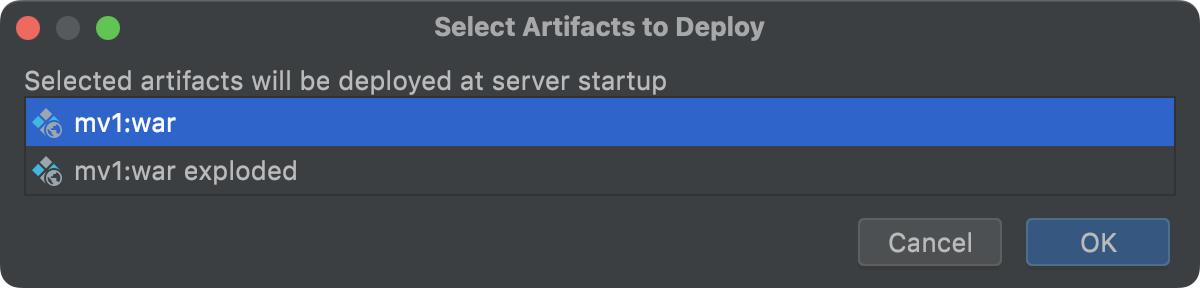 选择我们的项目