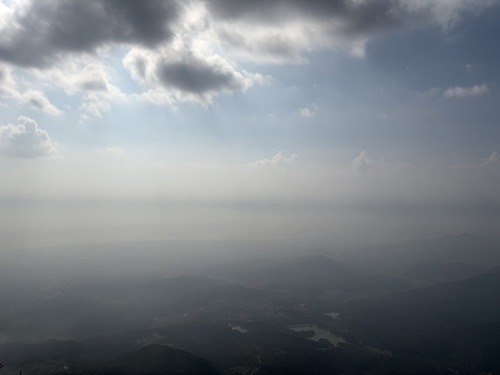 庐山-4