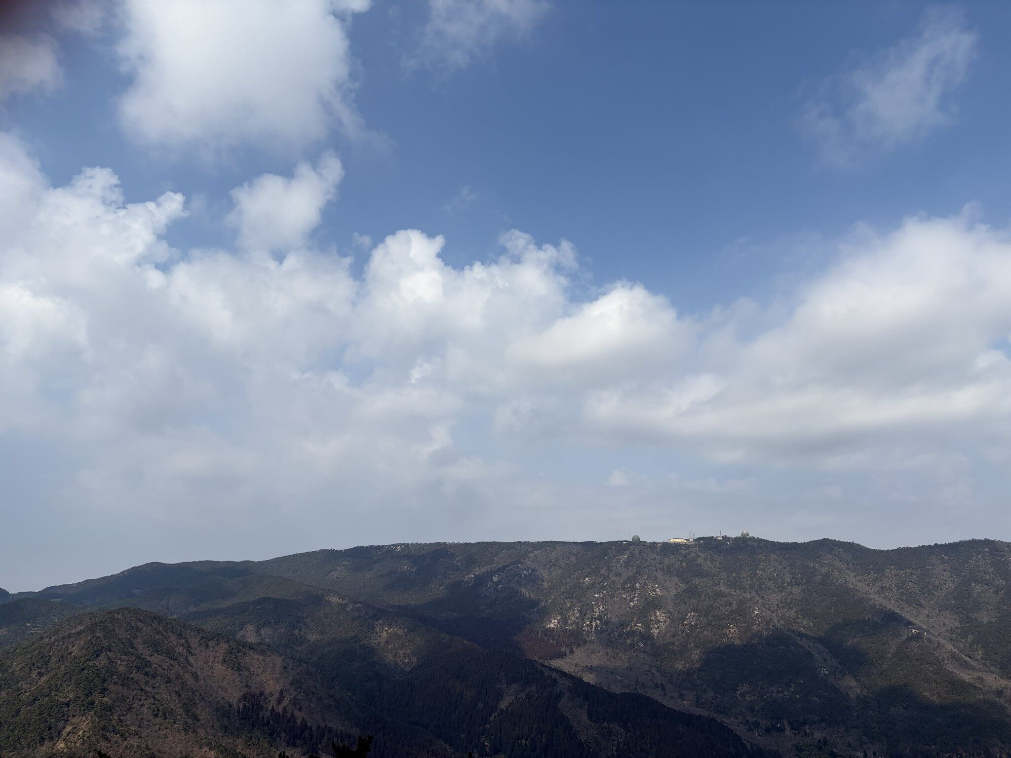庐山-8