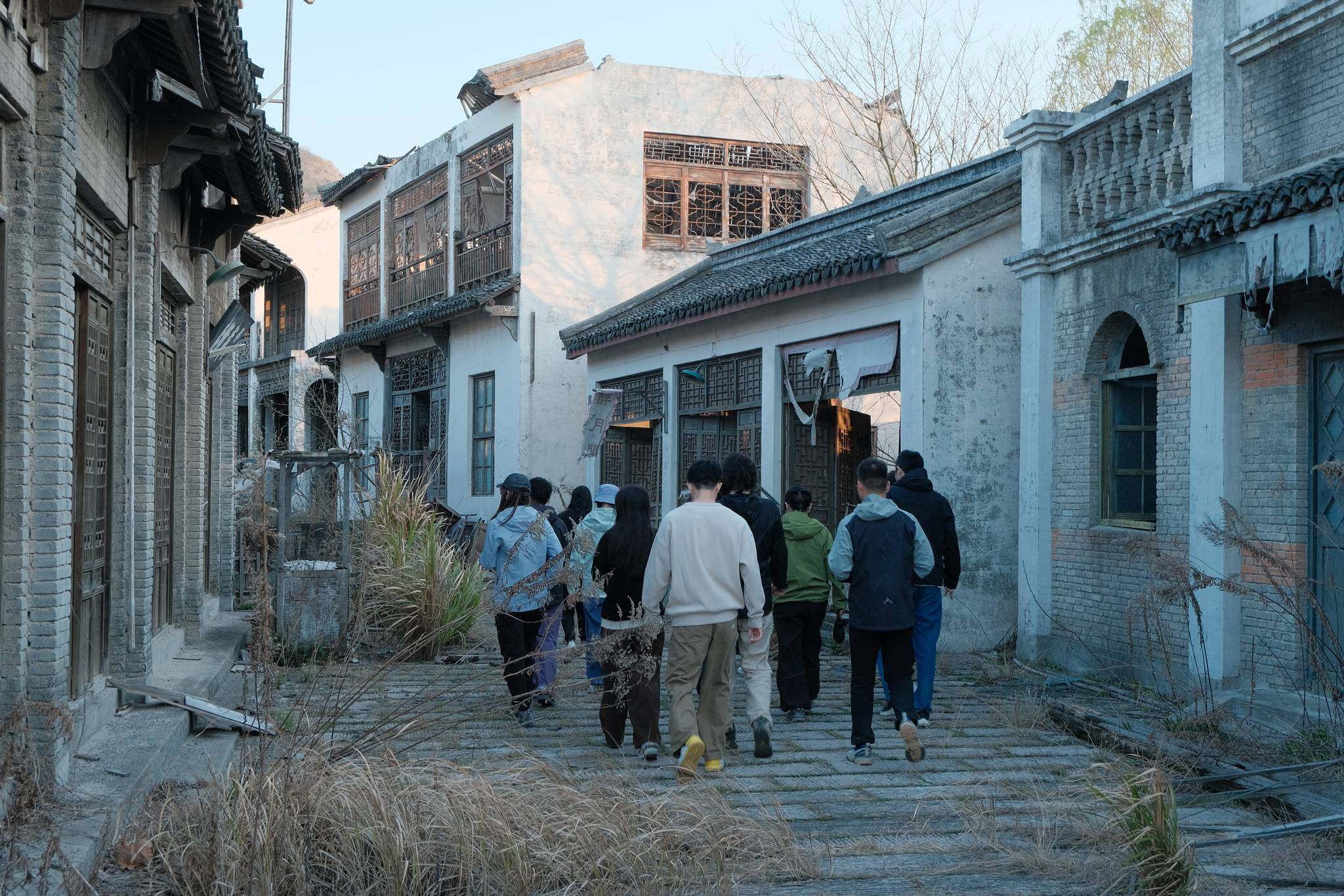 影视城-12