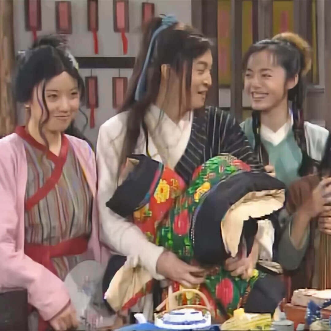 第二十八回