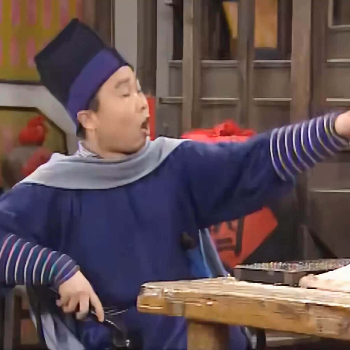 第五十三回