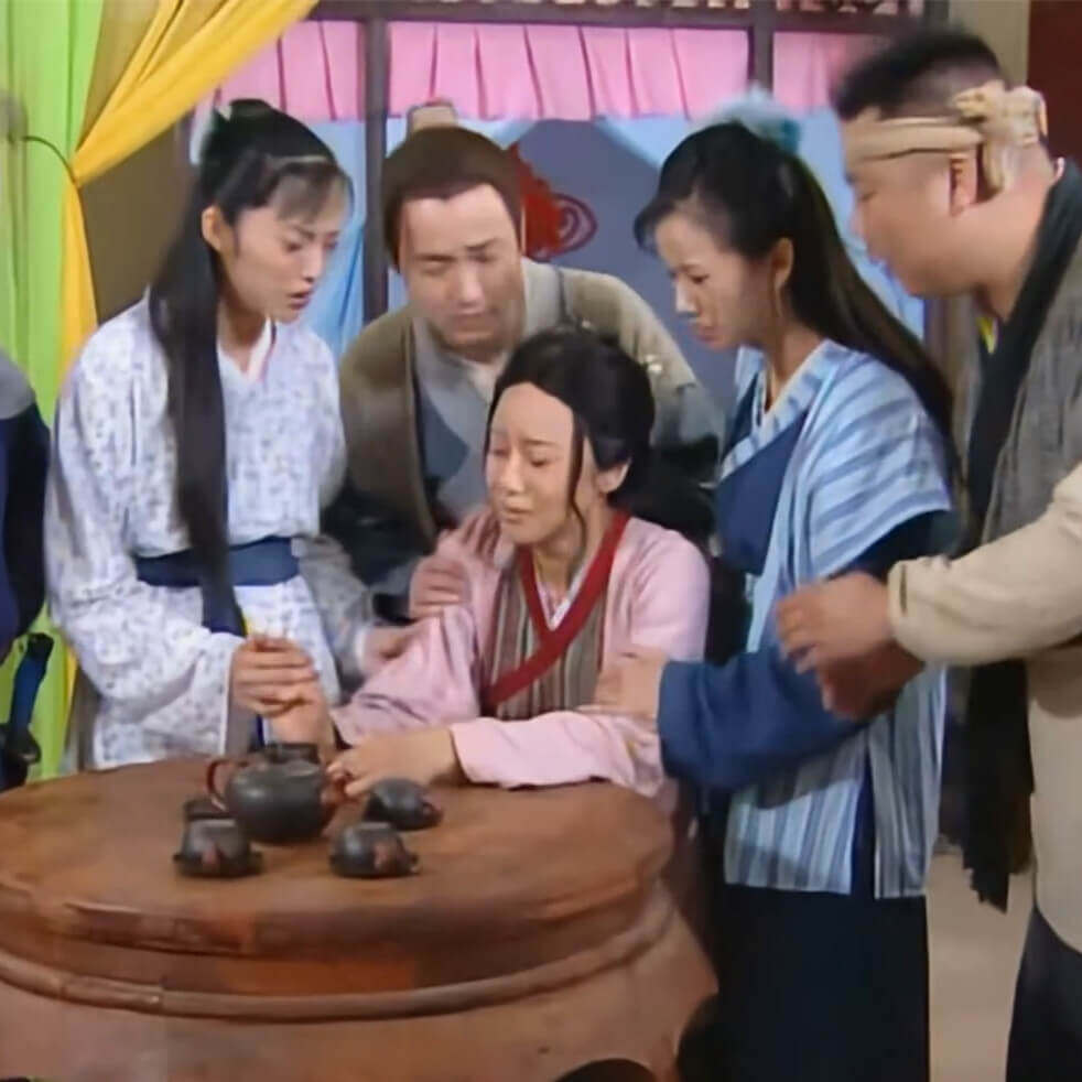 第七十六回